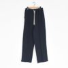 COTTON WOOL SWEATPANTS コットンウール スウェットパンツ