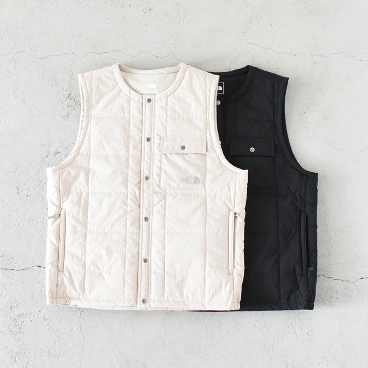SALE 10％OFF】MEADOW WARM VEST メドウウォームベスト（ユニセックス 