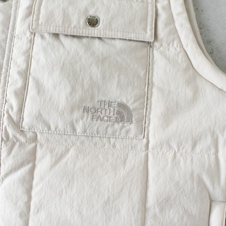 SALE 10％OFF】MEADOW WARM VEST メドウウォームベスト（ユニ