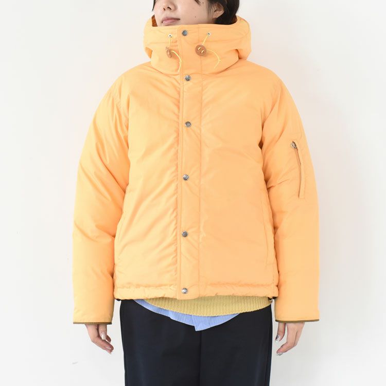 65/35 Mountain Short Down Parka マウンテンショートダウンパーカ