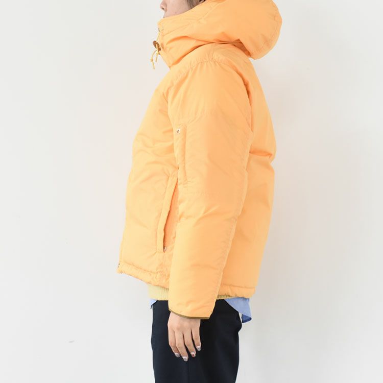 65/35 Mountain Short Down Parka マウンテンショートダウンパーカ