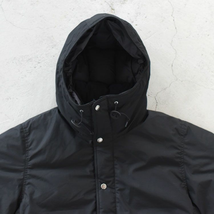 65/35 Mountain Short Down Parka マウンテンショートダウンパーカ