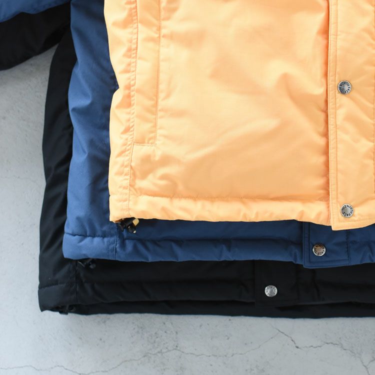 65/35 Mountain Short Down Parka マウンテンショートダウンパーカ