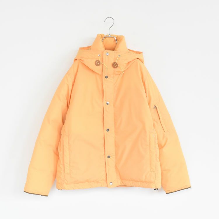 65/35 Mountain Short Down Parka マウンテンショートダウンパーカ