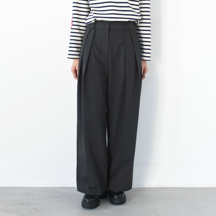 Strech Twill Pants ストレッチツイルパンツ