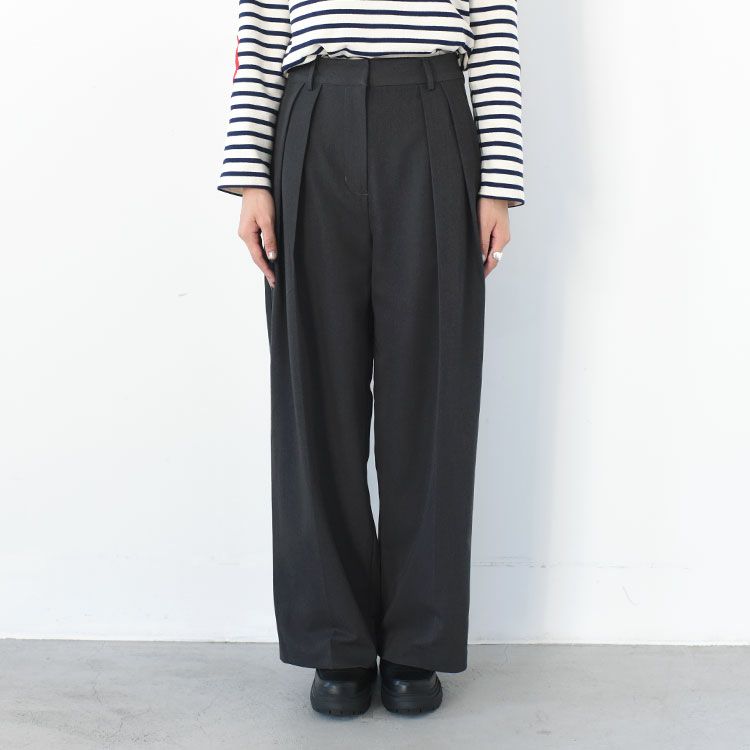 Strech Twill Pants ストレッチツイルパンツ