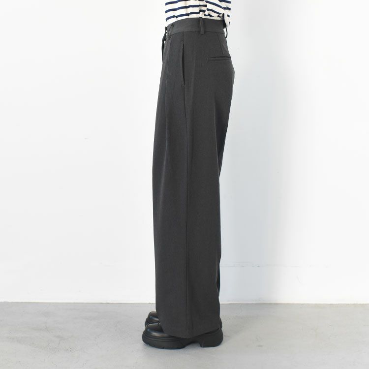 Strech Twill Pants ストレッチツイルパンツ