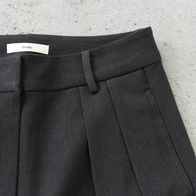 Strech Twill Pants ストレッチツイルパンツ