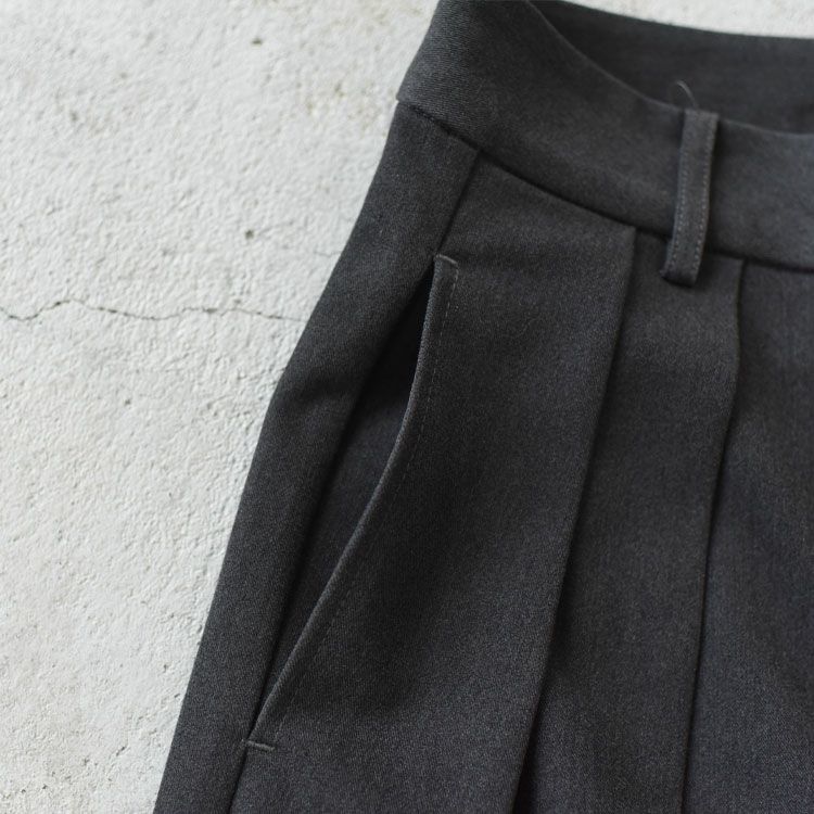 Strech Twill Pants ストレッチツイルパンツ