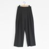 Strech Twill Pants ストレッチツイルパンツ