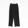 Strech Twill Pants ストレッチツイルパンツ