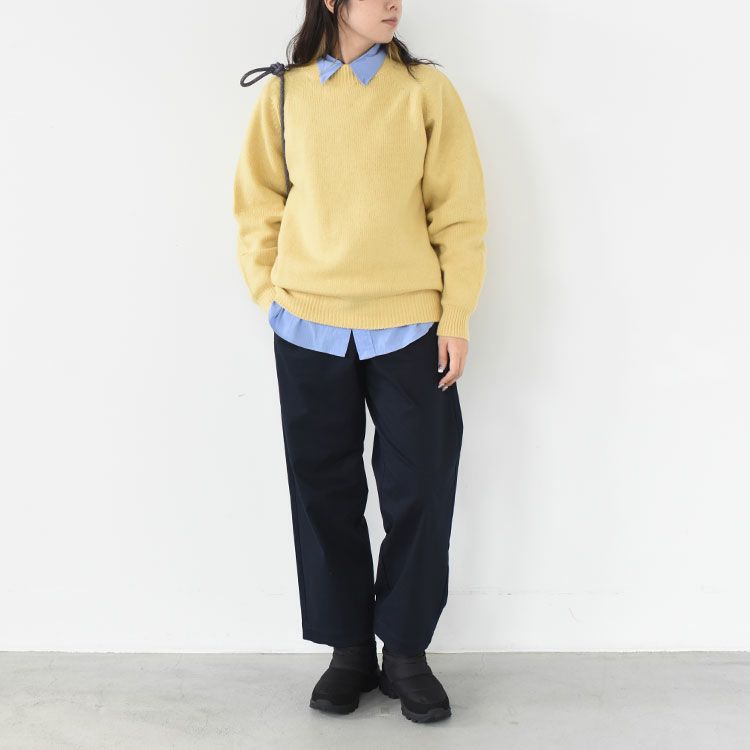 easy chino pants イージーチノパンツ