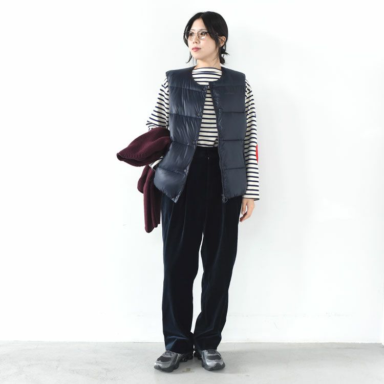 OUESSANT HEART ELBOW PATCH ウエッソンハートエルボーパッチ