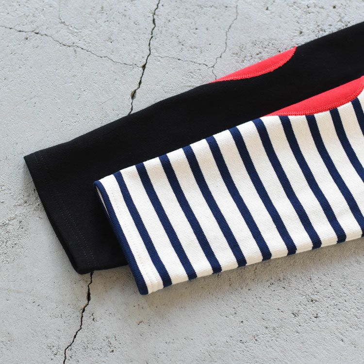 OUESSANT HEART ELBOW PATCH ウエッソンハートエルボーパッチ