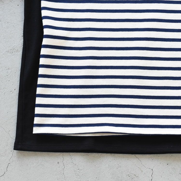 OUESSANT HEART ELBOW PATCH ウエッソンハートエルボーパッチ