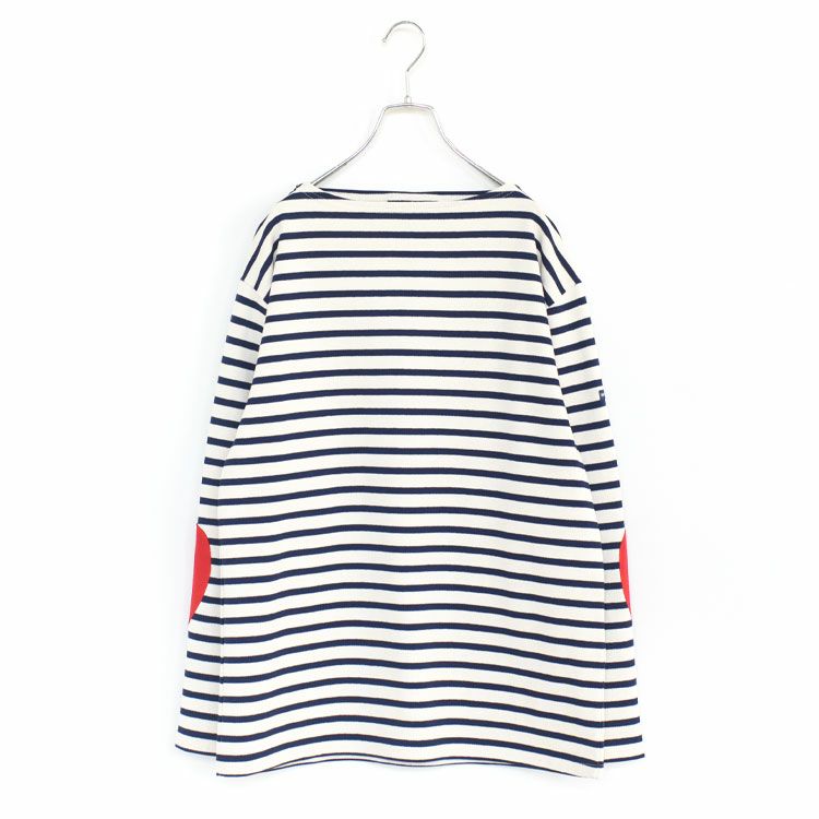 OUESSANT HEART ELBOW PATCH ウエッソンハートエルボーパッチ