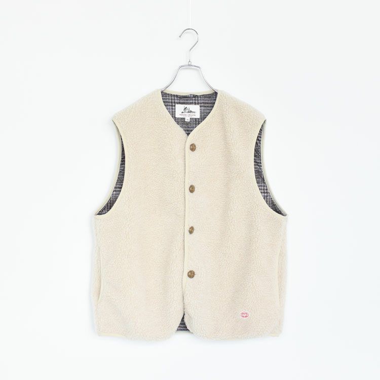 BOA VEST ボアベスト