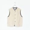 BOA VEST ボアベスト