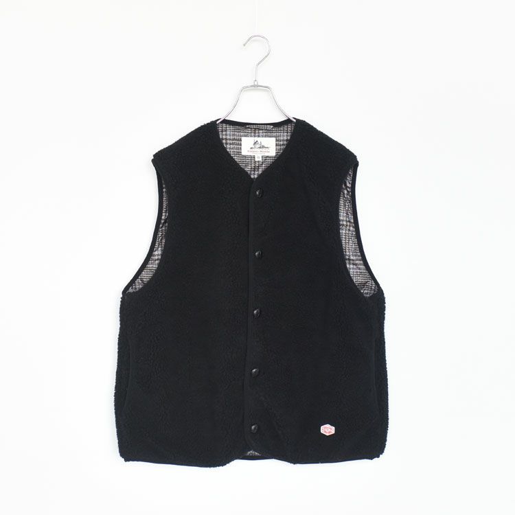 BOA VEST ボアベスト