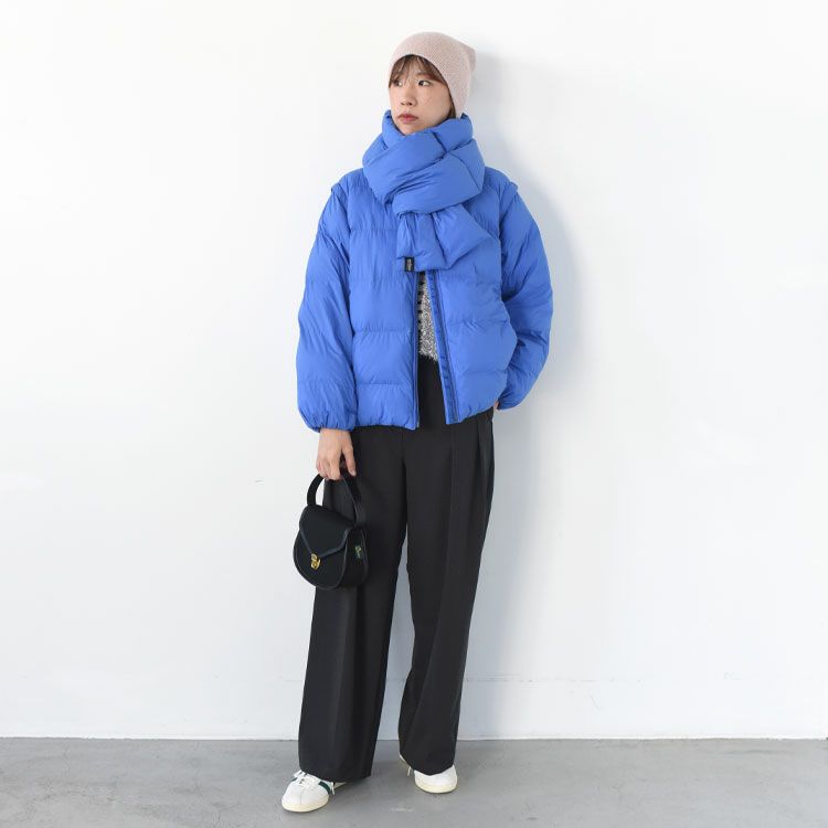 HI-LOFT 2WAY JACKET ハイロフト2ウェイジャケット