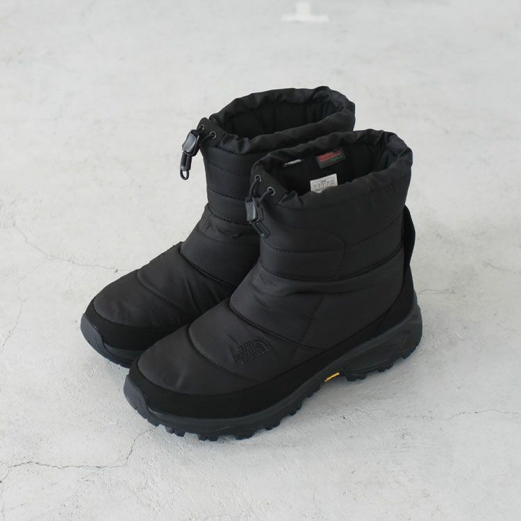 Detachable Nuptse Bootie デタッチャブル ヌプシ ブーティ（ユニセックス）