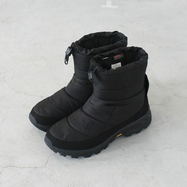 SALE 10％OFF】Detachable Nuptse Bootie デタッチャブル ヌプシ 