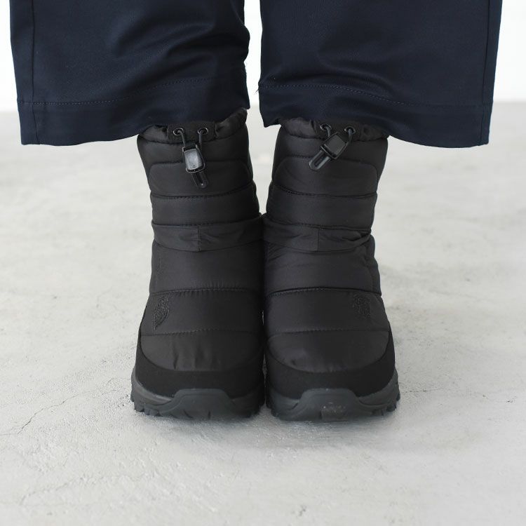 Detachable Nuptse Bootie デタッチャブル ヌプシ ブーティ（ユニセックス）