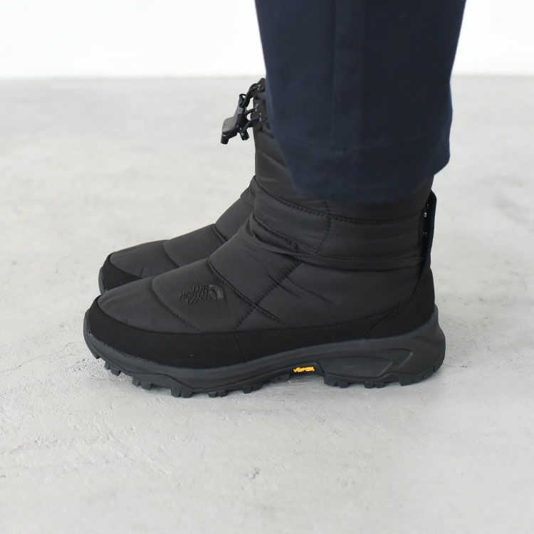 Detachable Nuptse Bootie デタッチャブル ヌプシ ブーティ（ユニセックス）