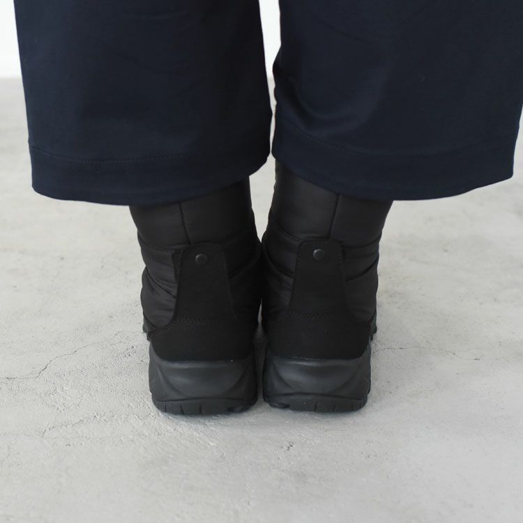 Detachable Nuptse Bootie デタッチャブル ヌプシ ブーティ（ユニセックス）