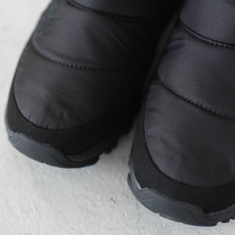 Detachable Nuptse Bootie デタッチャブル ヌプシ ブーティ（ユニセックス）