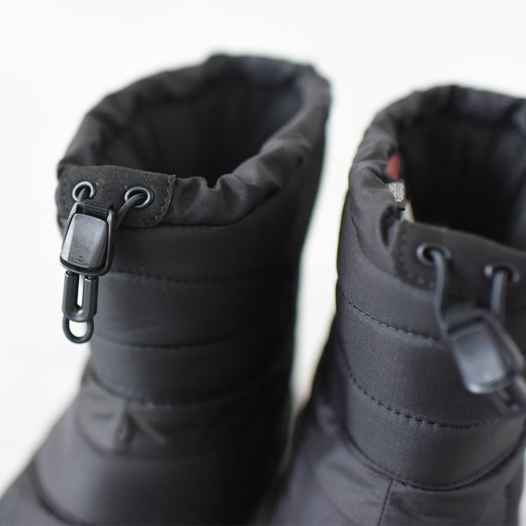 Detachable Nuptse Bootie デタッチャブル ヌプシ ブーティ（ユニセックス）