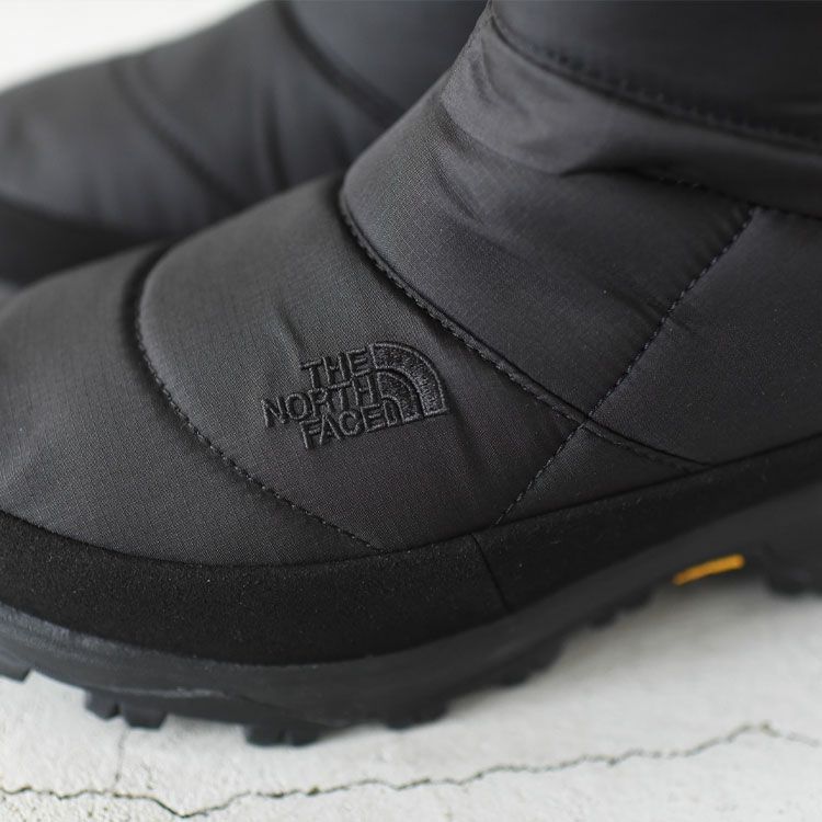 Detachable Nuptse Bootie デタッチャブル ヌプシ ブーティ（ユニセックス）