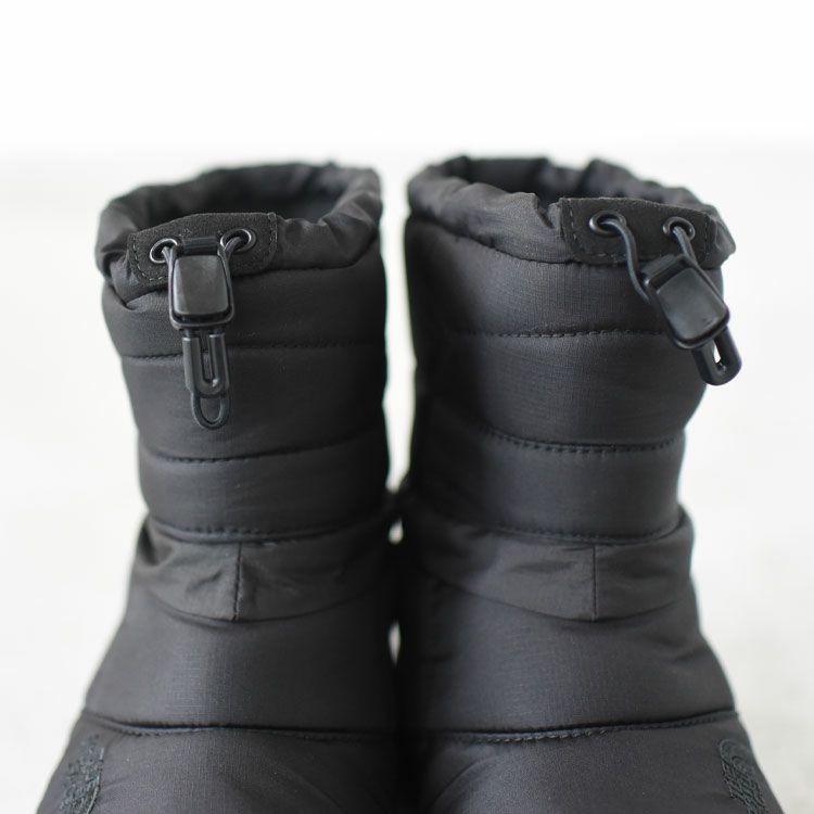 Detachable Nuptse Bootie デタッチャブル ヌプシ ブーティ（ユニセックス）