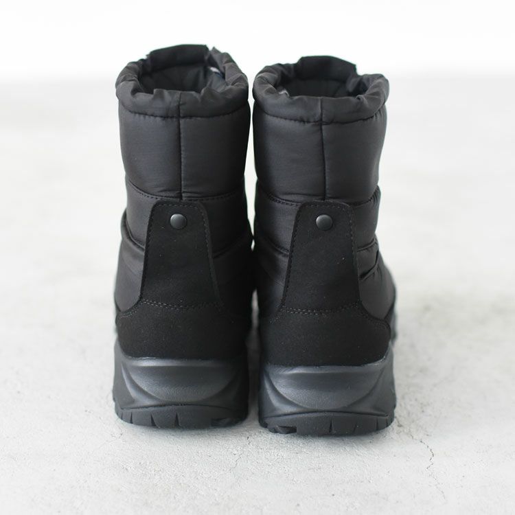 Detachable Nuptse Bootie デタッチャブル ヌプシ ブーティ（ユニセックス）