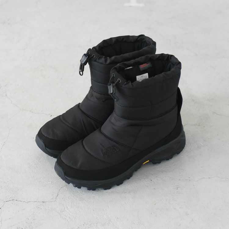 THE NORTH FACE スノーブーツ 振るい ブラック 新品タグ付き 26cm