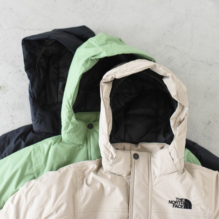 Winter Bomber Jacket ウィンターボンバージャケット（キッズ）