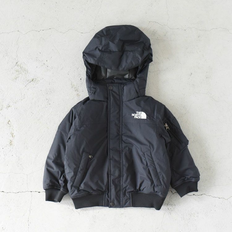 Winter Bomber Jacket ウィンターボンバージャケット（キッズ）