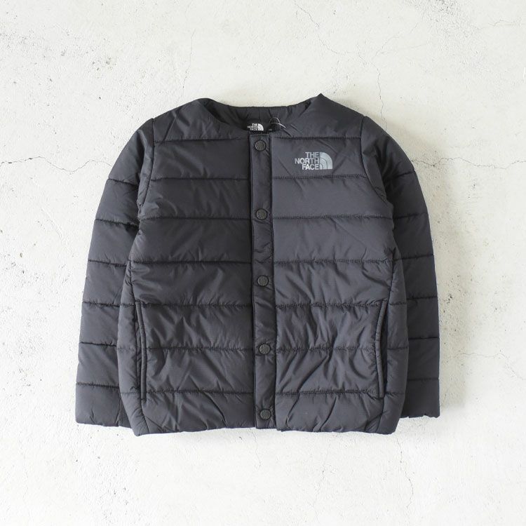 Micro Zepher Cardigan マイクロゼファーカーディガン（キッズ）