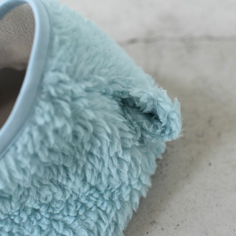 B Cuddle Fleece Poncho カドルフリースポンチョ（ベビー）