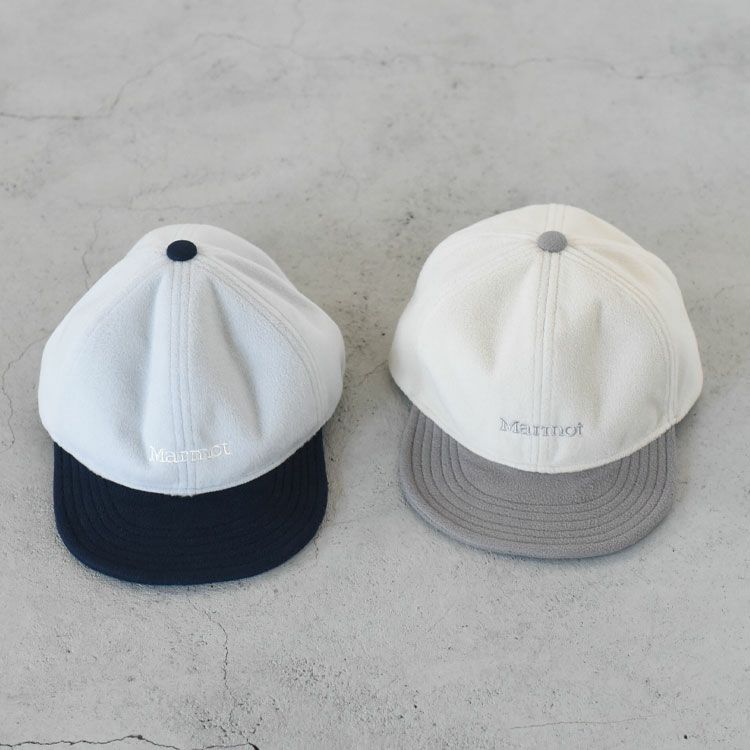SALE 30％OFF】K's Fleece Cap キッズフリースキャップ/Marmot