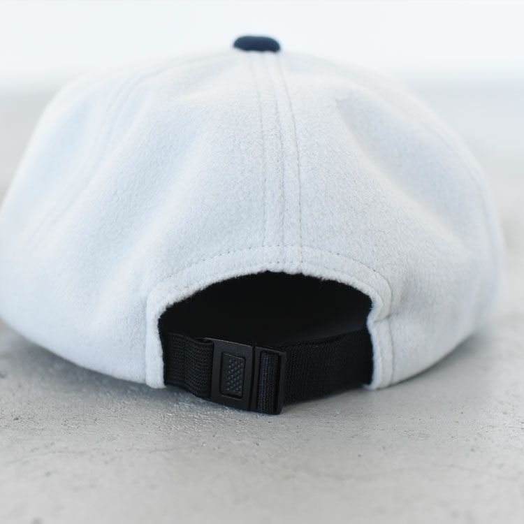 K's Fleece Cap キッズフリースキャップ