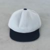 K's Fleece Cap キッズフリースキャップ