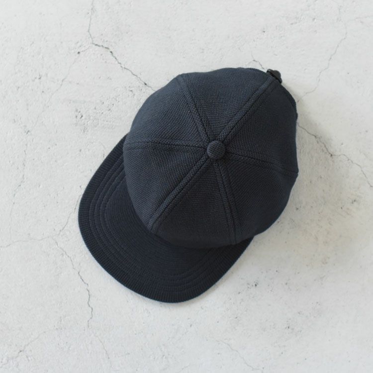 crepuscule ×BINGOYA BASEBALL CAP ベースボールキャップ