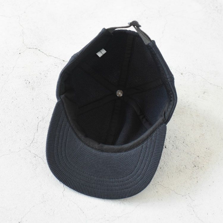 crepuscule ×BINGOYA BASEBALL CAP ベースボールキャップ