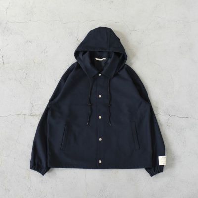 山中柔太朗　アウター　ジャケット 山中柔太朗 soccer'bugシリーズ mocomoco jacket - メルカリ