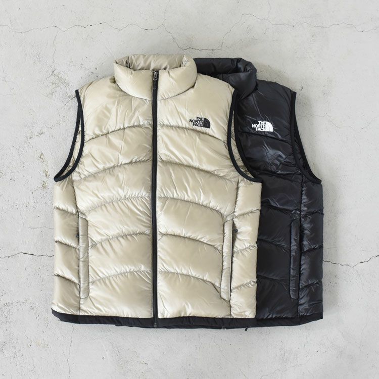 SALE 10％OFF】Aconcagua Vest アコンカグアベスト/THE NORTH FACE（ザ 