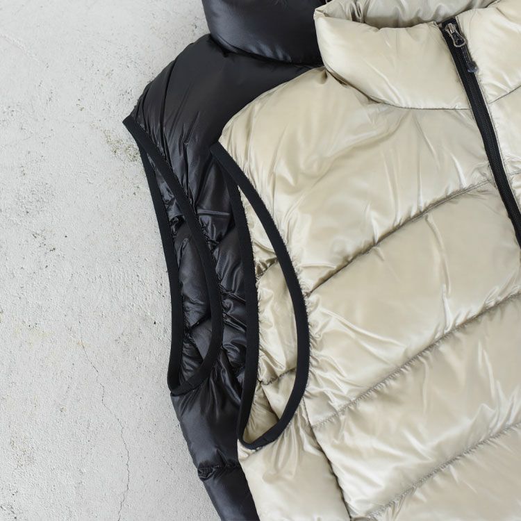 SALE 10%OFF】Aconcagua Vest アコンカグアベスト/THE NORTH SALE 10%OFF】Aconcagua Vest アコンカグアベスト/THE NORTH