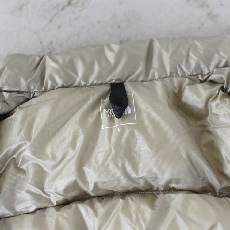 SALE 10％OFF】Aconcagua Vest アコンカグアベスト/THE NORTH