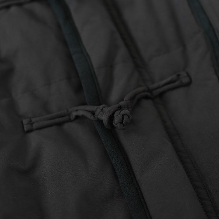 WEATHER CHINESE DOWN VEST ウェザーチャイニーズダウンベスト