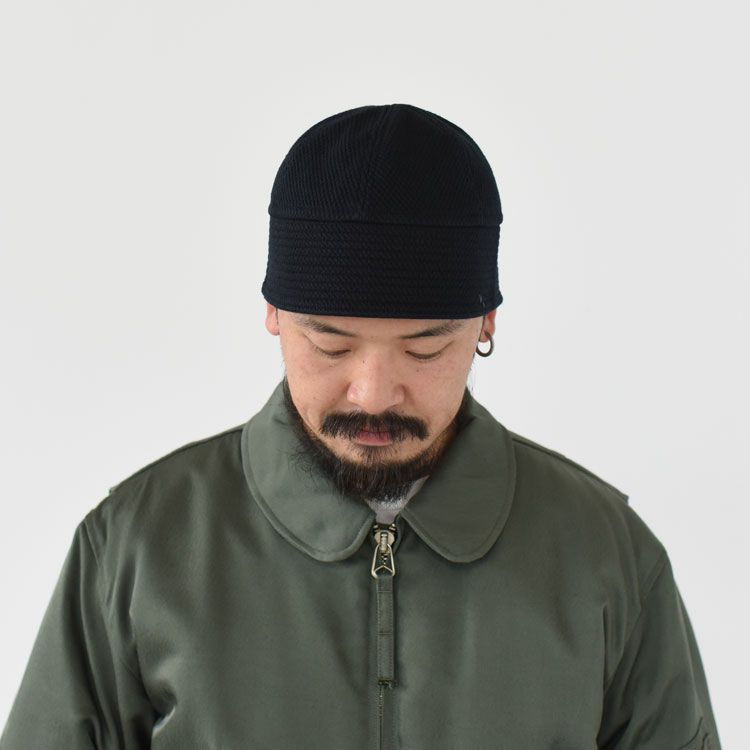 PC KENDO SAILOR HAT 剣道セーラーハット/PORTER CLASSIC（ポーター 